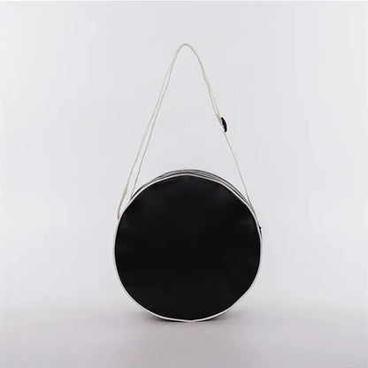 Custom Kids PU Sports Dance Shoulder bag Backpack
