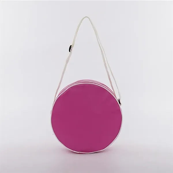 Custom Kids PU Sports Dance Shoulder bag Backpack