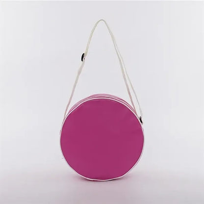 Custom Kids PU Sports Dance Shoulder bag Backpack