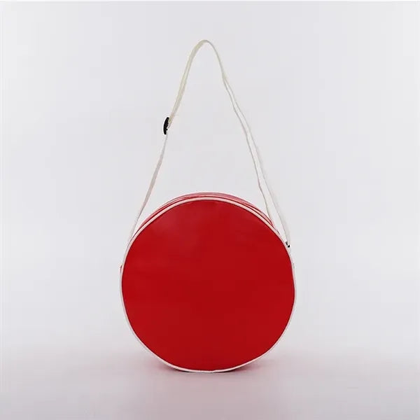 Custom Kids PU Sports Dance Shoulder bag Backpack