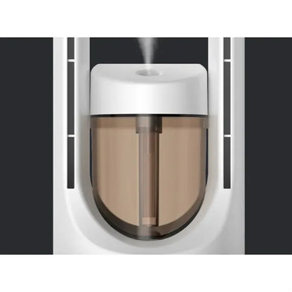Bladeless Spray Fan