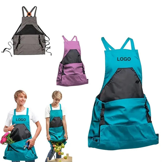 Multifunction Gardening Apron