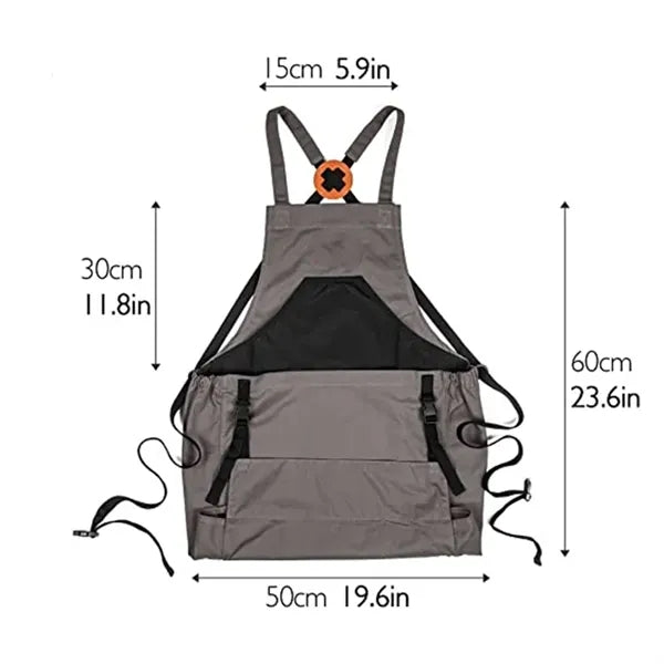Multifunction Gardening Apron