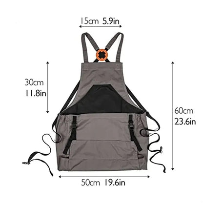 Multifunction Gardening Apron
