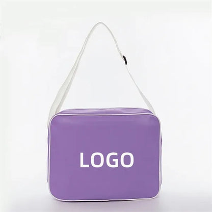 Custom Kids PU Sports Dance Shoulder bag