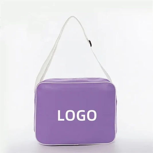 Custom Kids PU Sports Dance Shoulder bag
