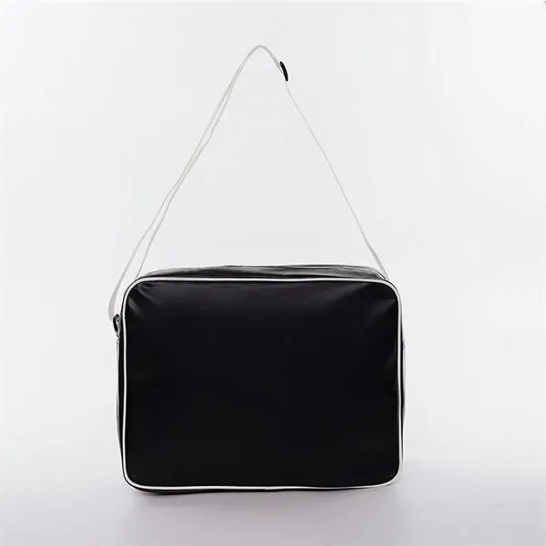 Custom Kids PU Sports Dance Shoulder bag