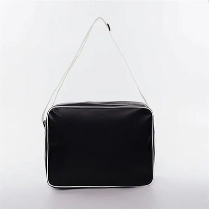 Custom Kids PU Sports Dance Shoulder bag