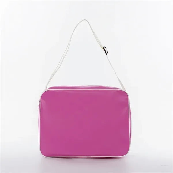 Custom Kids PU Sports Dance Shoulder bag