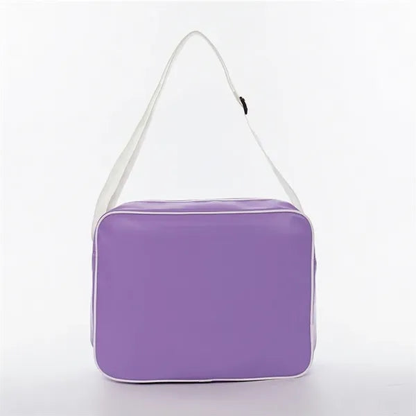 Custom Kids PU Sports Dance Shoulder bag