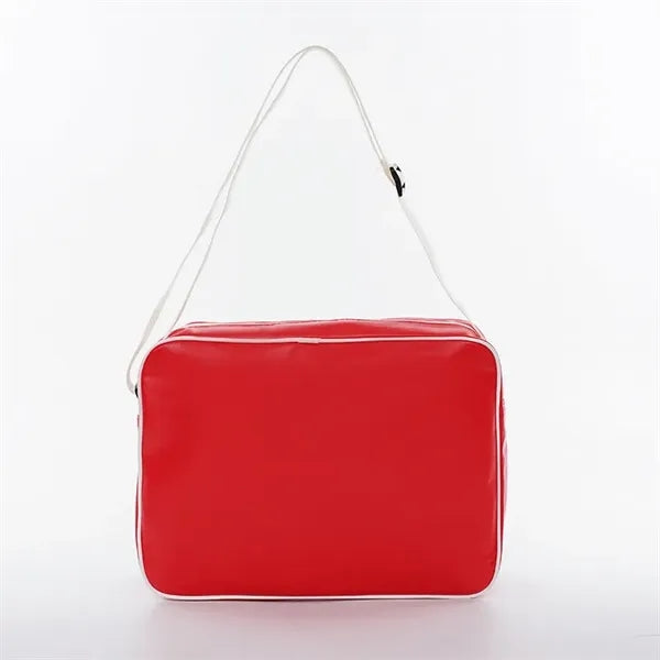 Custom Kids PU Sports Dance Shoulder bag