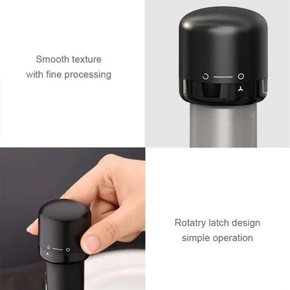 Mini Wine Stopper