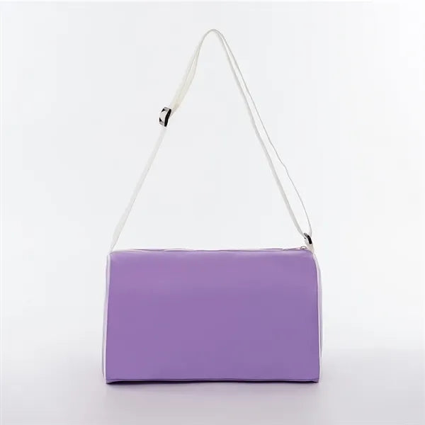 Custom Kids PU Sports Dance Shoulder bag