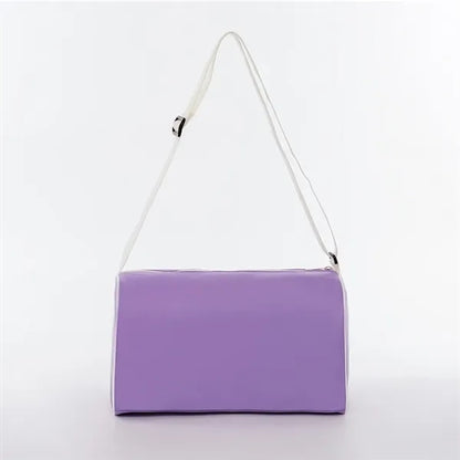 Custom Kids PU Sports Dance Shoulder bag
