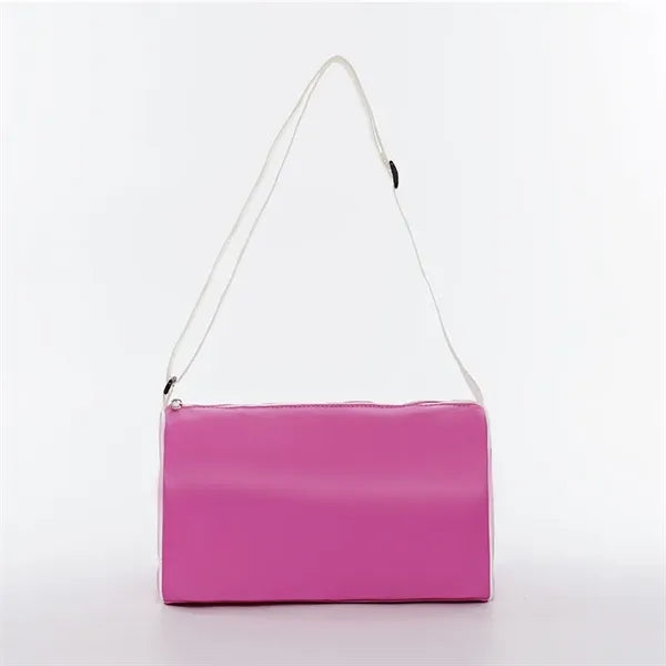 Custom Kids PU Sports Dance Shoulder bag