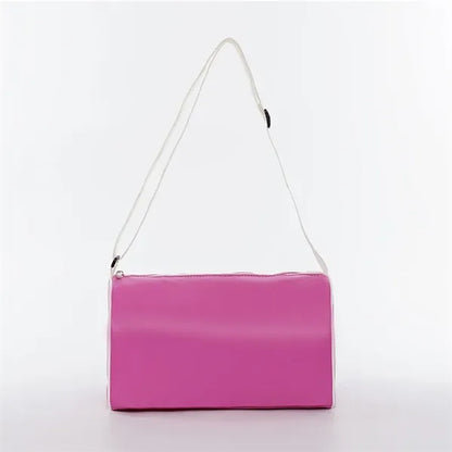 Custom Kids PU Sports Dance Shoulder bag