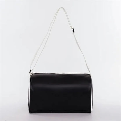 Custom Kids PU Sports Dance Shoulder bag
