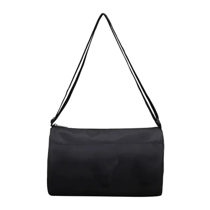 Custom Kids Duffel Sports Dance shoulder bag