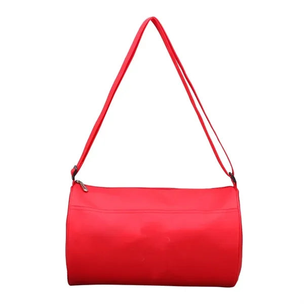Custom Kids Duffel Sports Dance shoulder bag