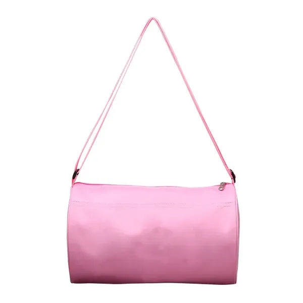 Custom Kids Duffel Sports Dance shoulder bag