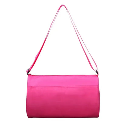 Custom Kids Duffel Sports Dance shoulder bag