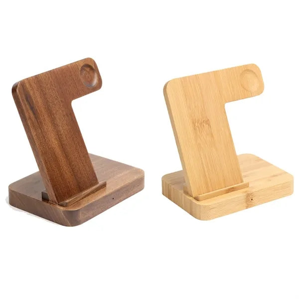 3-in-1 Wireless Charging Station