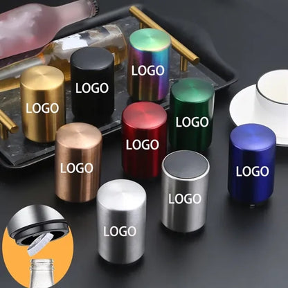 Magnet-Automatic Beer Bottle Opener