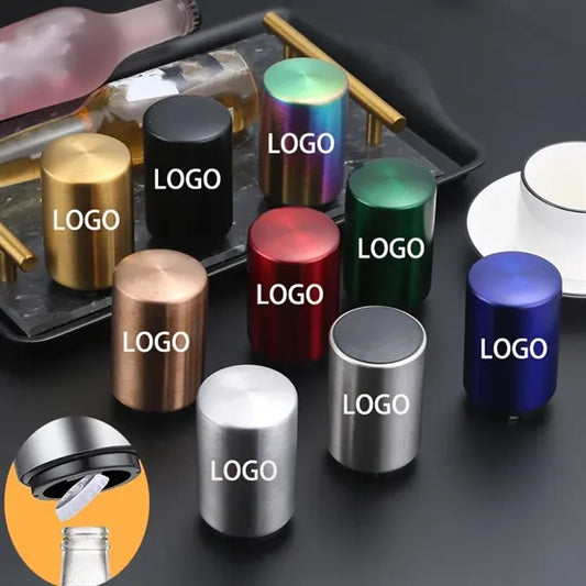 Magnet-Automatic Beer Bottle Opener