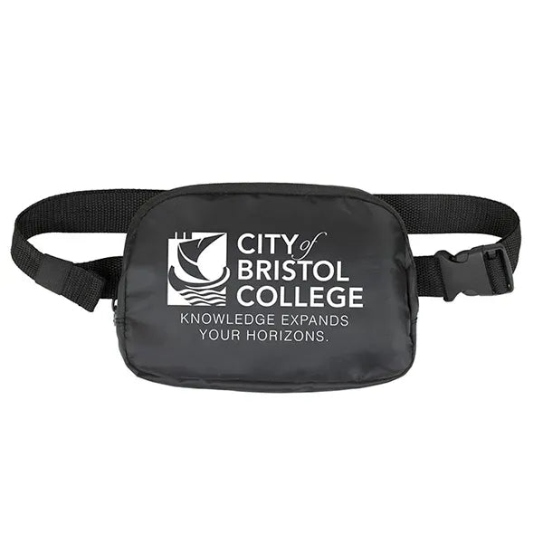 THE HIPSTER Cross-Body Belt Bag