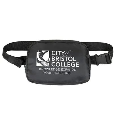 THE HIPSTER Cross-Body Belt Bag