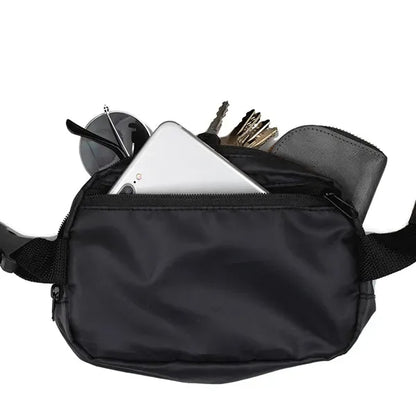 THE HIPSTER Cross-Body Belt Bag