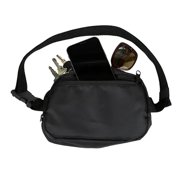 THE HIPSTER Cross-Body Belt Bag