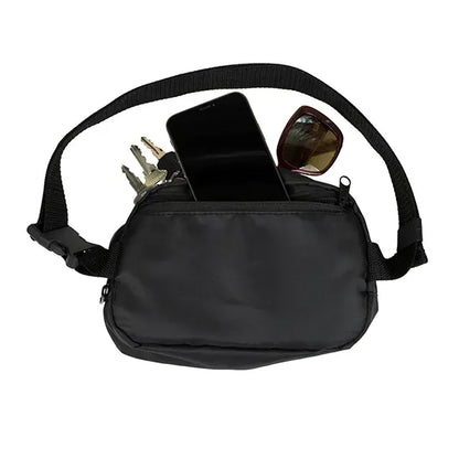 THE HIPSTER Cross-Body Belt Bag