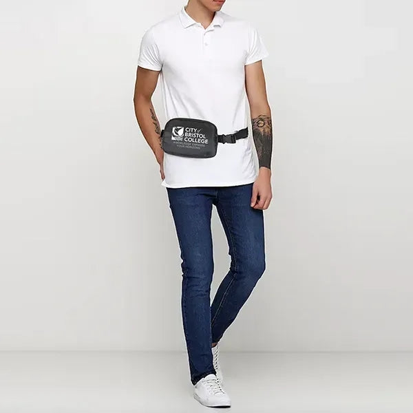 THE HIPSTER Cross-Body Belt Bag