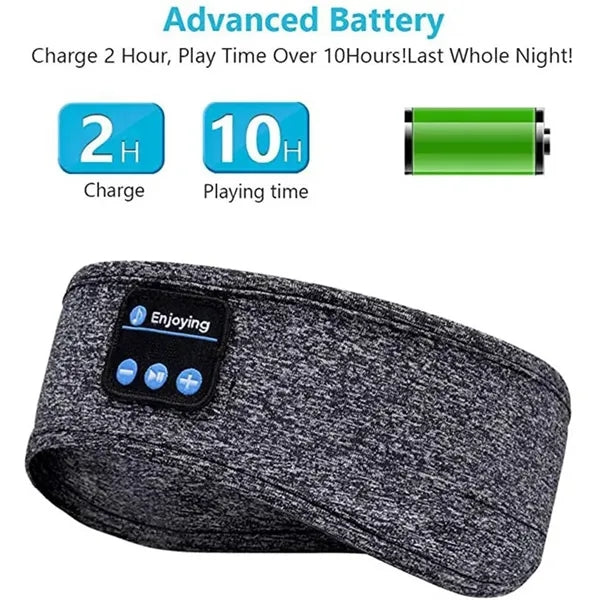 Sleep Bluetooth Headphones
