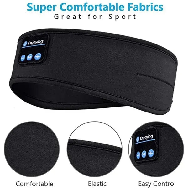 Sleep Bluetooth Headphones