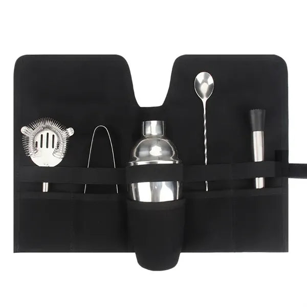Bartender Cocktail Kit Storage Bag