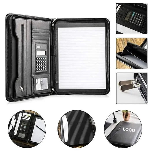 Leather Business Portfolio