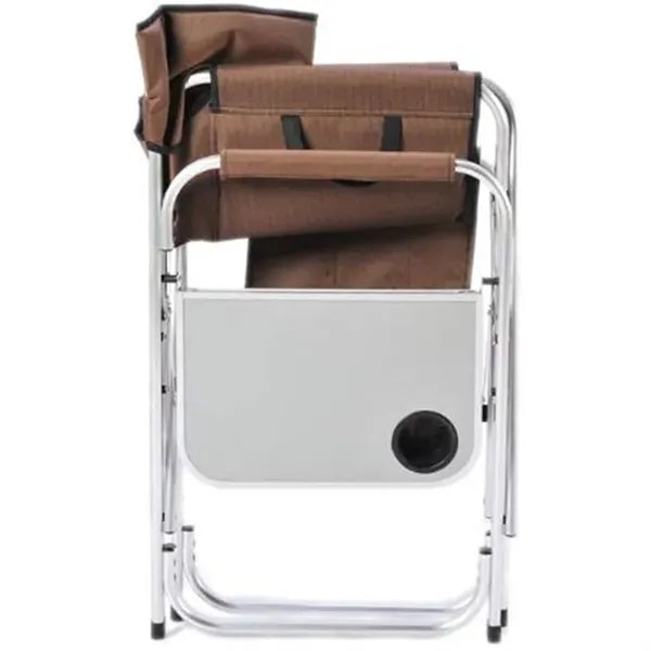 Collapsible Folding Camping Chair