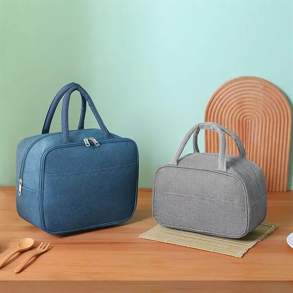 Insulated Lunch Cooler Bag