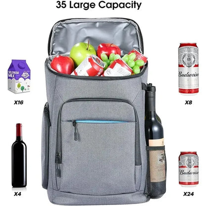 Thermal Backpack Cooler
