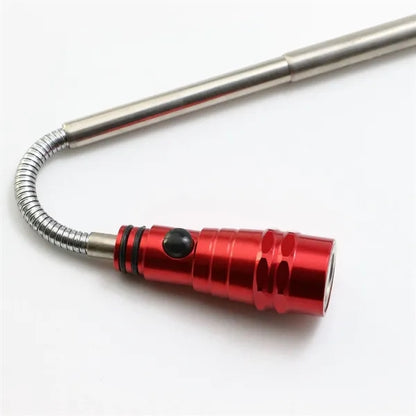 Flexible LED Lights with Magnetic Dual Heads