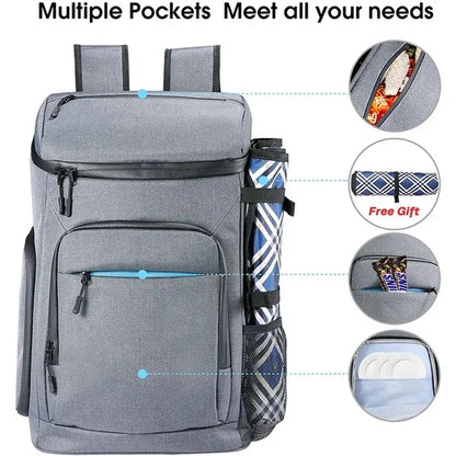 Thermal Backpack Cooler