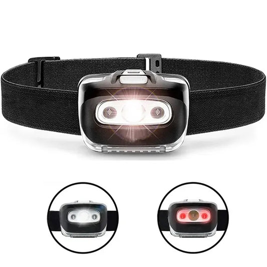 LED Headlamp
