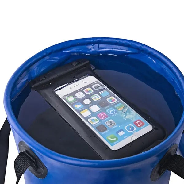 Collapsible Bucket