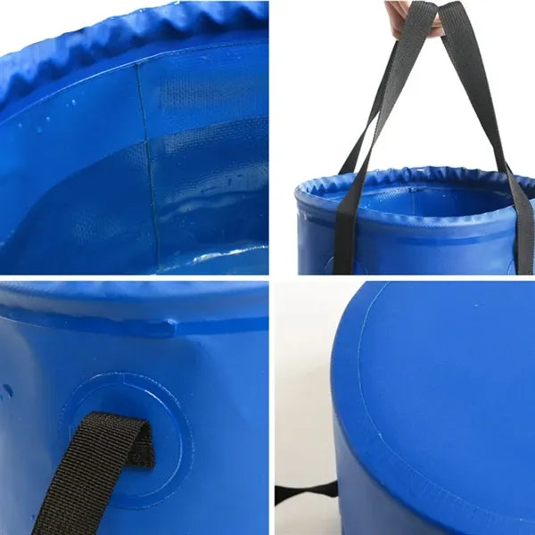 Collapsible Bucket