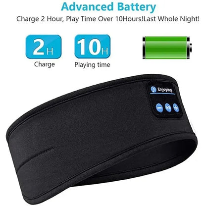 Sleep Bluetooth Headphones
