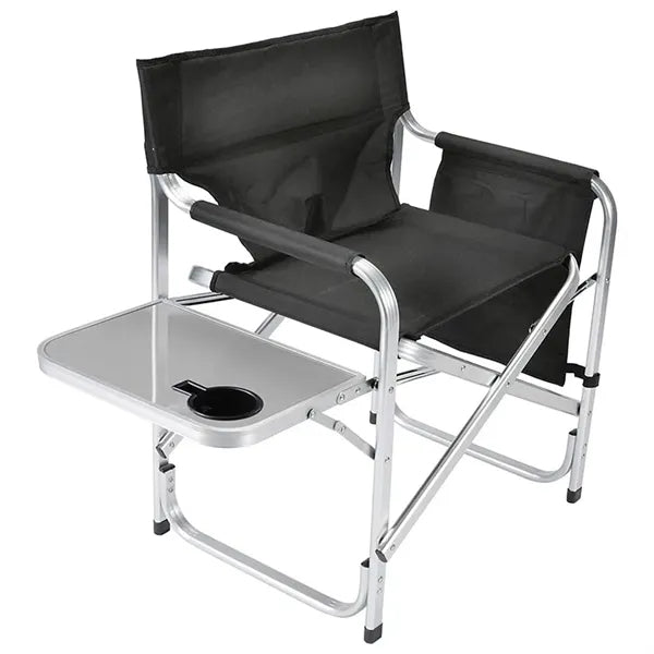 Collapsible Folding Camping Chair