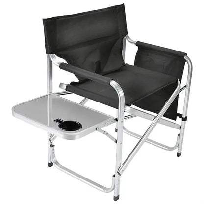 Collapsible Folding Camping Chair