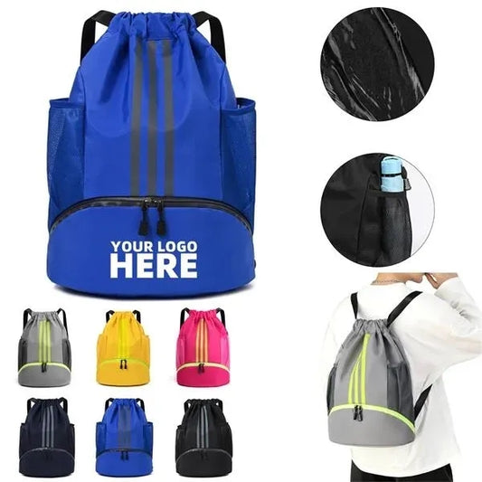 New Drawstring Bags